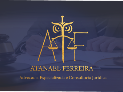 identidade visual atanael ferreira